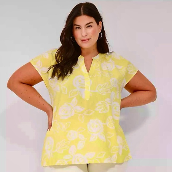 Lane Bryant Top - Picture 6 of 6